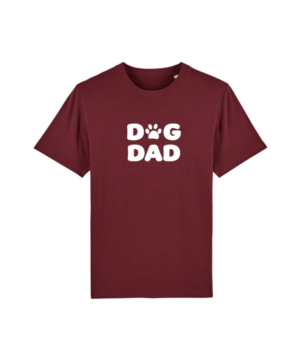 T-Shirt - Dog Dad